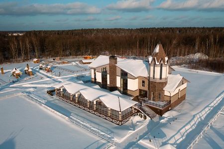 Фотогалерея КСК Звёздный