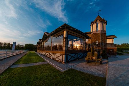 Фотогалерея КСК Звёздный